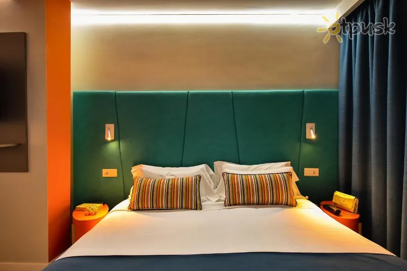 Фото отеля Bajamar Apartamento Hotel 2* par. Grankanārija (Kanāriju salas) Spānija 
