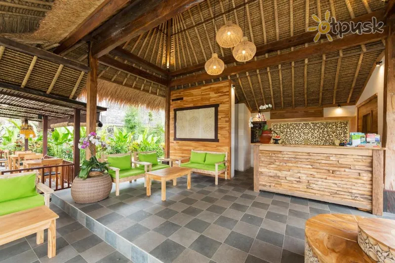 Фото отеля Manah Shanti Suites 3* Убуд (о. Бали) Индонезия 