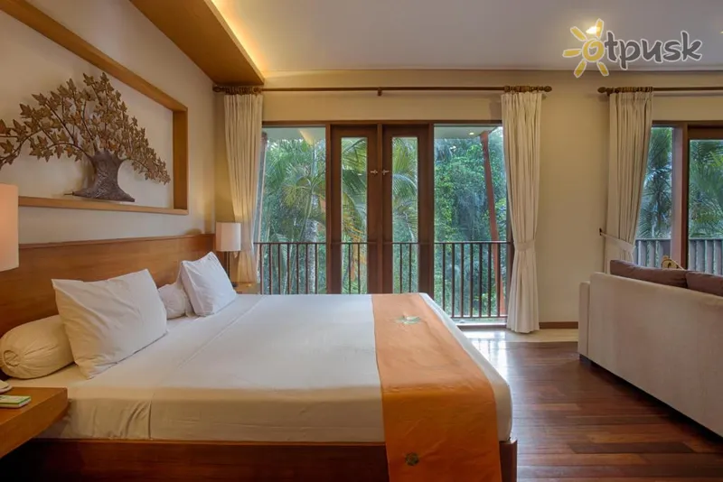 Фото отеля Anahata Villas & Spa Resort 4* Ubuda (Bali) Indonēzija 