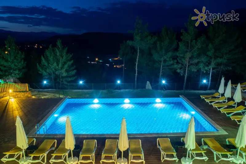 Фото отеля Maison Green Hill 3* Antalija Turkija 