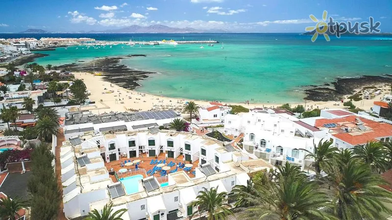 Фото отеля Tao Caleta Playa 2* о. Фуэртевентура (Канары) Испания 