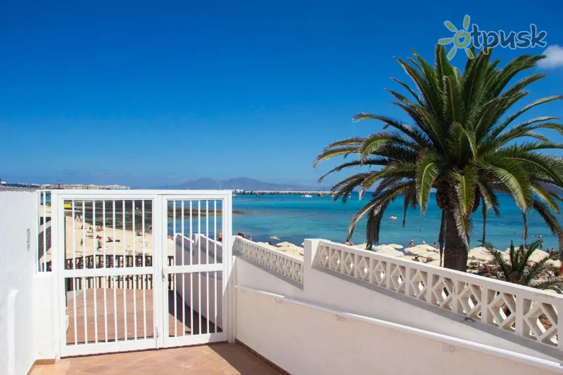 Фото отеля Tao Caleta Playa 2* par. Fuerteventura (Kanāriju salas) Spānija 