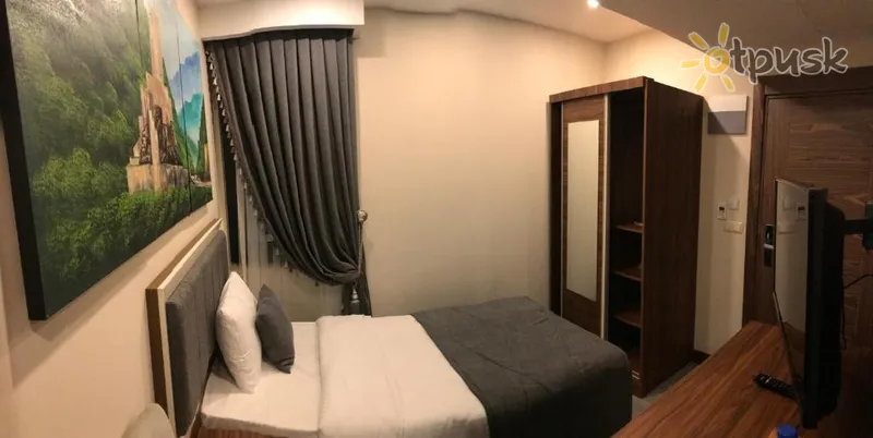 Фото отеля Deryaman Hotel Trabzon 3* Трабзон Турция 