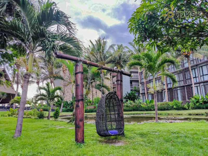 Фото отеля Wyndham Tamansari Jivva Resort Bali 4* Denpasaras (Balis) Indonezija 