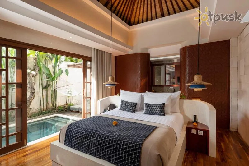 Фото отеля Asvara Villa Ubud by Ini Vie Hospitality 5* Ubudas (Balis) Indonezija 