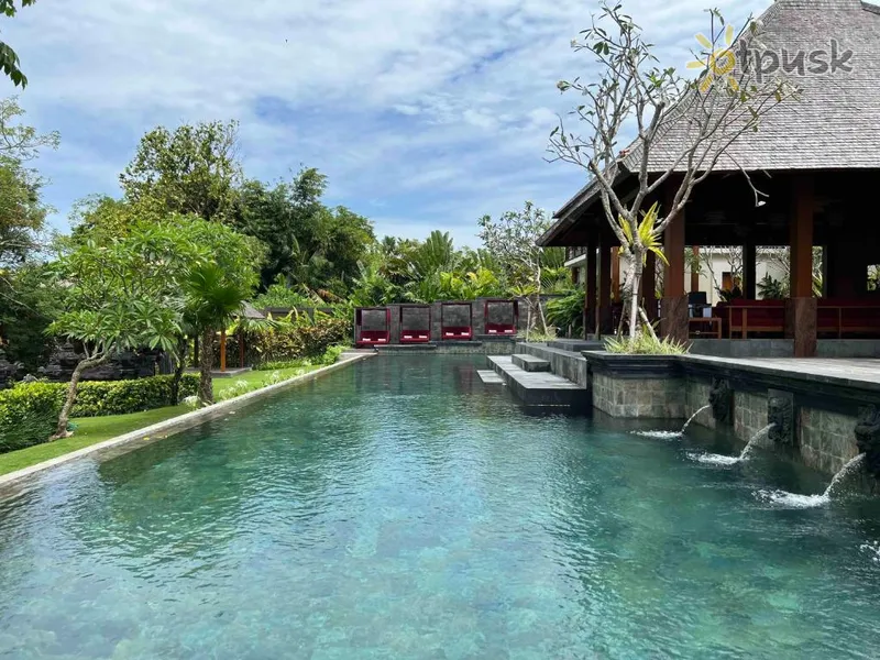 Фото отеля La Reserve 1785 Canggu Beach 5* Seminyakas (Balis) Indonezija 