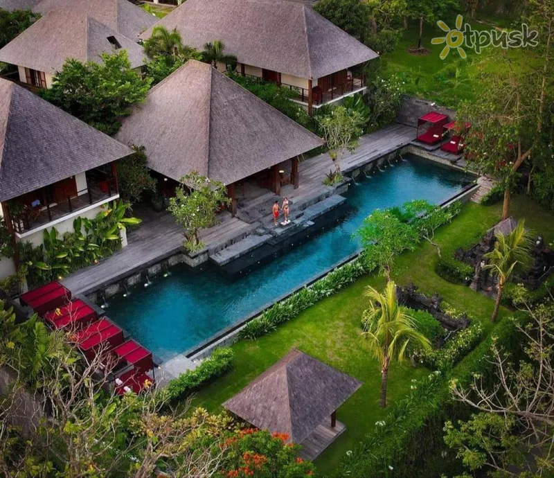 Фото отеля La Reserve 1785 Canggu Beach 5* Seminjaka (Bali) Indonēzija 