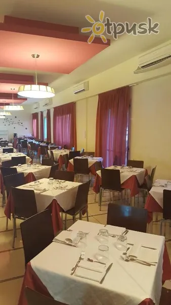 Фото отеля San Carlo Hotel 3* Rimini Itālija 