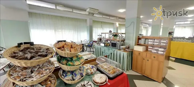 Фото отеля Milord Hotel 3* Riminis Italija 