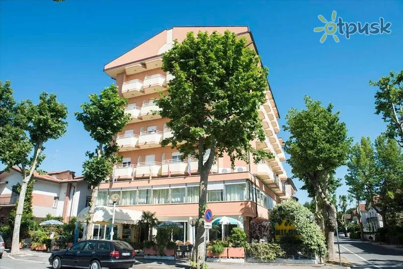 Фото отеля Milord Hotel 3* Rimini Itālija 