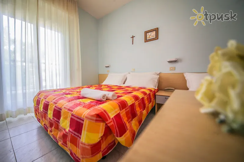 Фото отеля Santa Martina Hotel 3* Римини Италия 