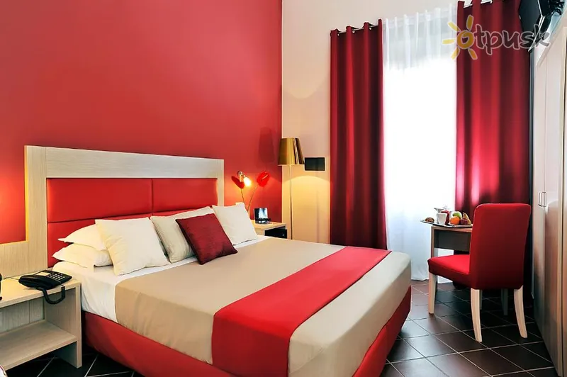 Фото отеля Scott House Hotel 3* Roma Italija 