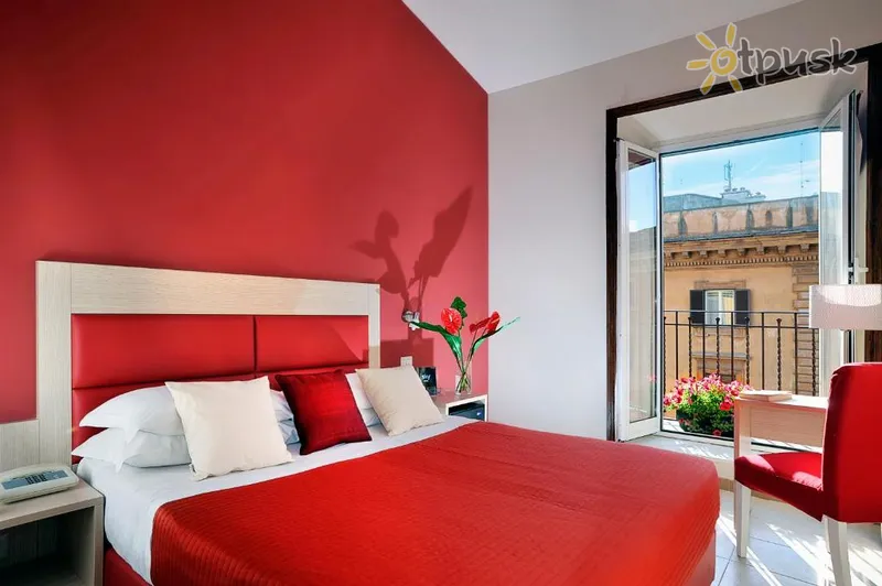 Фото отеля Scott House Hotel 3* Roma Italija 