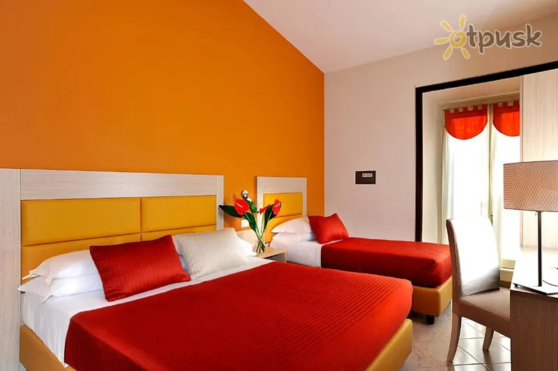 Фото отеля Scott House Hotel 3* Roma Italija 