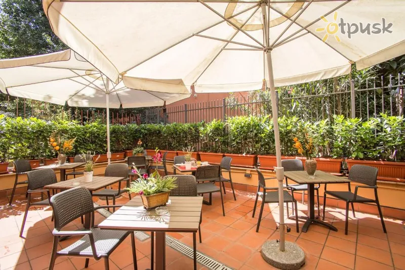 Фото отеля Espana Hotel 3* Roma Italija 