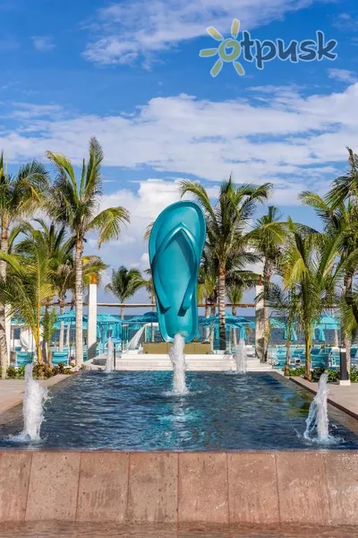 Фото отеля Margaritaville Island Reserve Riviera Maya 4* Ривьера Майя Мексика 