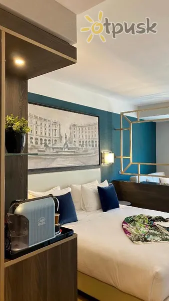 Фото отеля St. Martin Hotel 4* Roma Italija 