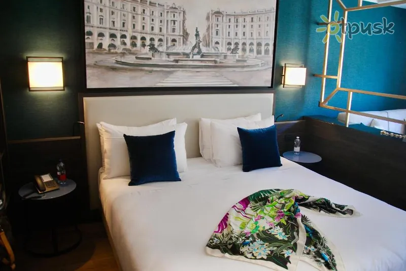 Фото отеля St. Martin Hotel 4* Roma Italija 