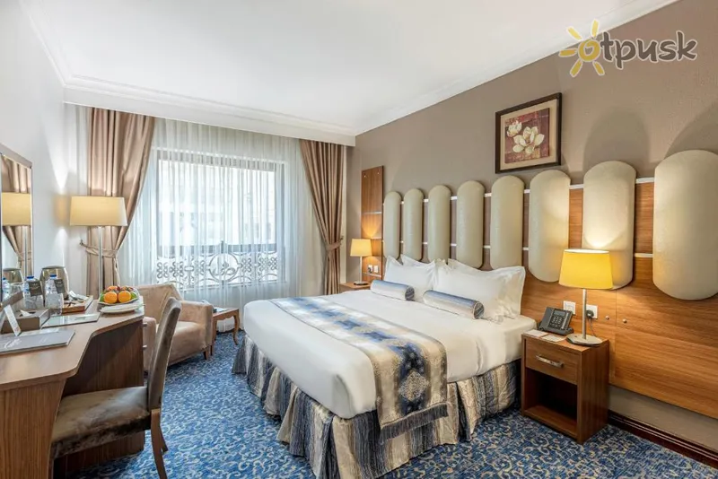 Фото отеля Grand Al Safi Hotel 4* Medina Saūda Arābija cipariem