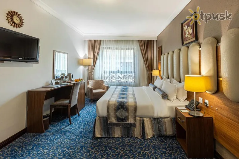 Фото отеля Grand Al Safi Hotel 4* Медина Саудовская Аравия 