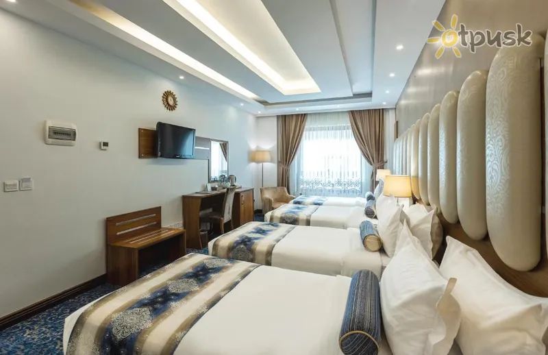 Фото отеля Grand Al Safi Hotel 4* Medina Saūda Arābija cipariem