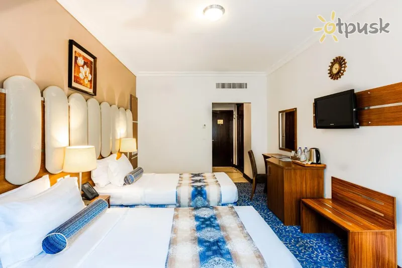 Фото отеля Grand Al Safi Hotel 4* Medina Saūda Arābija cipariem