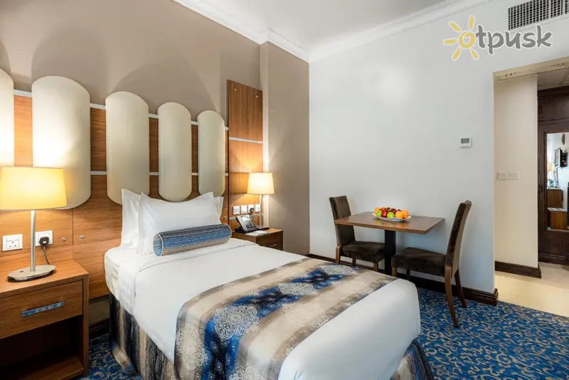 Фото отеля Grand Al Safi Hotel 4* Medina Saūda Arābija cipariem