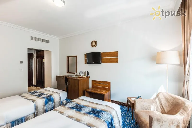 Фото отеля Grand Al Safi Hotel 4* Medina Saūda Arābija cipariem