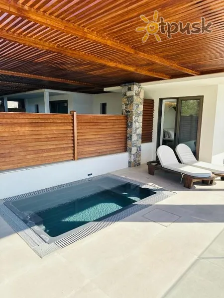 Фото отеля Naiades Boutique Hotel 5* о. Крит – Элунда Греция прочее