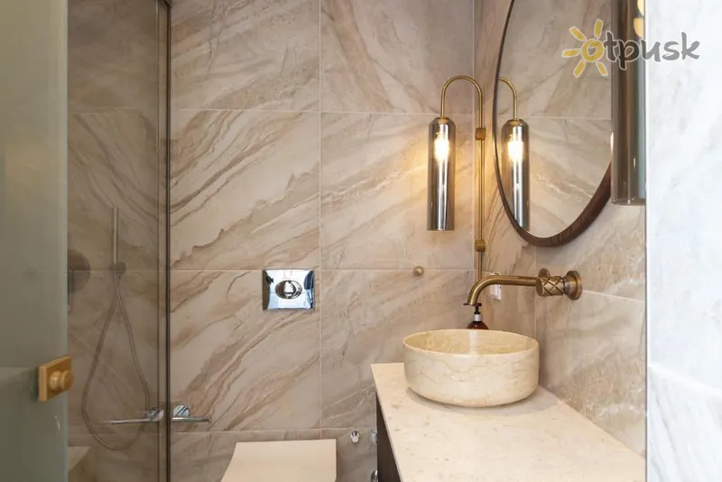 Фото отеля Naiades Boutique Hotel 5* о. Крит – Элунда Греция номера
