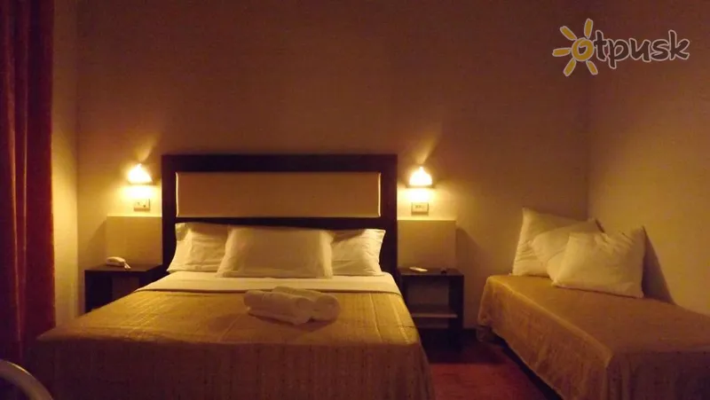 Фото отеля Amare Beach Hotel 3* Римини Италия номера