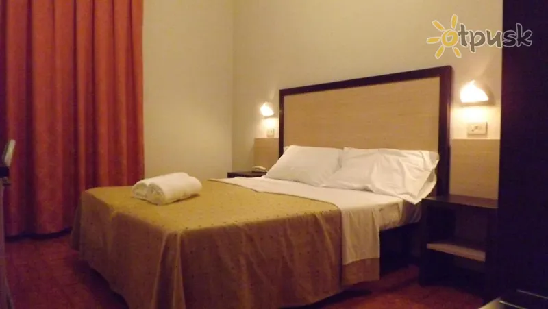 Фото отеля Amare Beach Hotel 3* Римини Италия номера