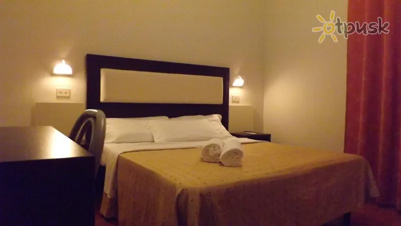 Фото отеля Amare Beach Hotel 3* Римини Италия номера