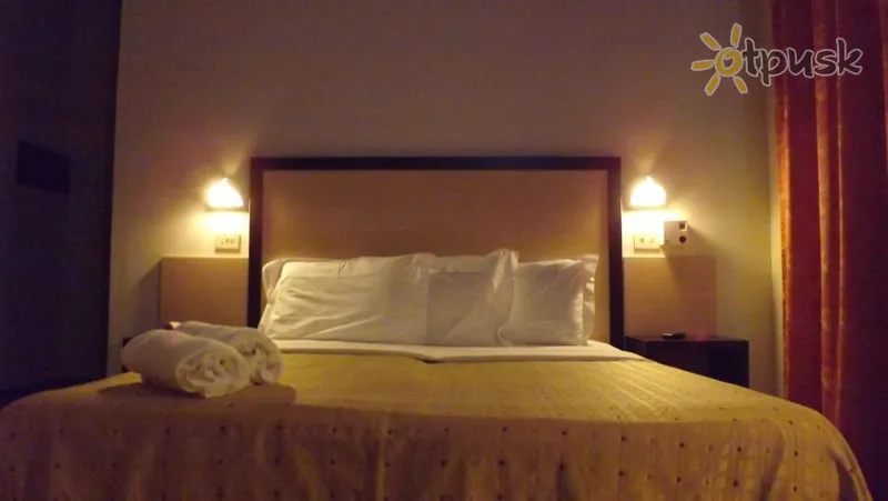 Фото отеля Amare Beach Hotel 3* Римини Италия номера