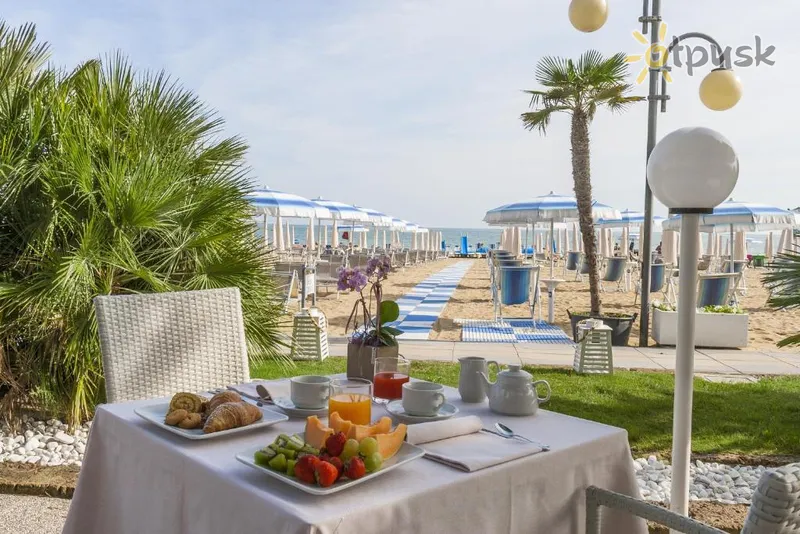 Фото отеля Sanremo Hotel 3* Lido di Jesolo Itālija 