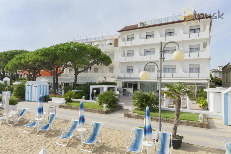 Фото отеля Sanremo Hotel 3* Lido di Jesolo Italija 