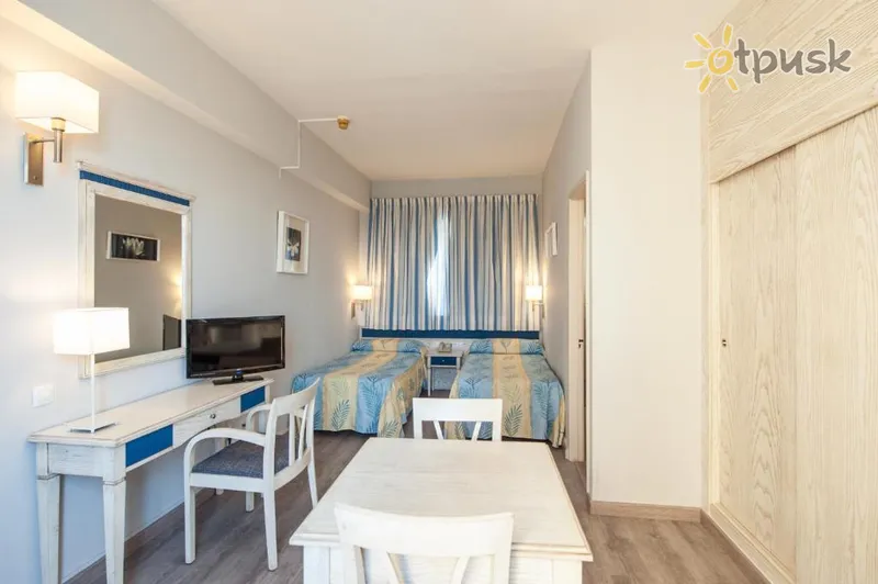 Фото отеля Colon Playa Apartments 2* о. Гран Канария (Канары) Испания 
