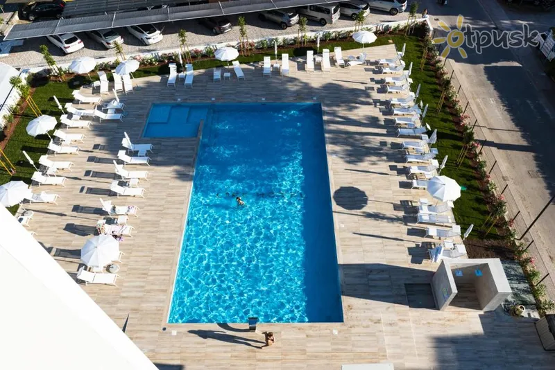 Фото отеля Life Hotel 4* Lido di Jesolo Itālija 