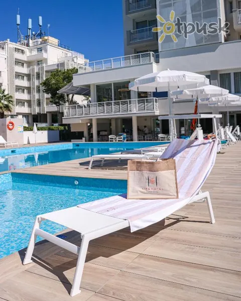 Фото отеля Life Hotel 4* Lido di Jesolo Itālija 