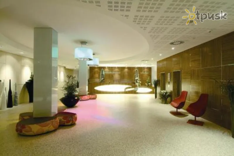 Фото отеля Bibione Palace Spa Hotel 4* Lido di Jesolo Italija 