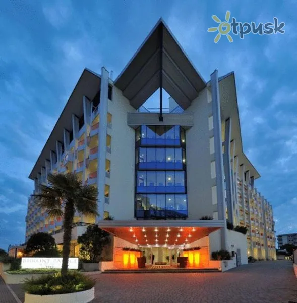 Фото отеля Bibione Palace Spa Hotel 4* Lido di Jesolo Itālija 