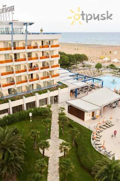 Фото отеля Bibione Palace Spa Hotel 4* Lido di Jesolo Italija 