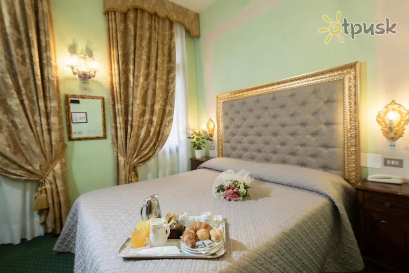 Фото отеля Marconi Hotel 3* Venēcija Itālija 