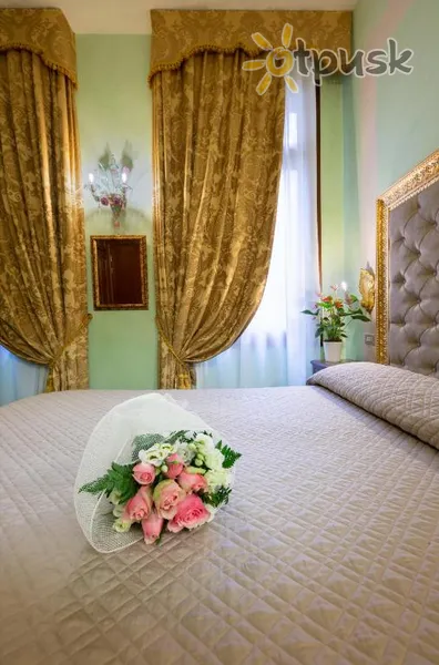 Фото отеля Marconi Hotel 3* Venēcija Itālija 