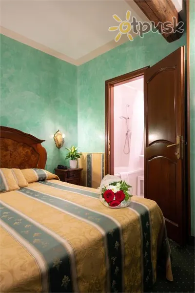 Фото отеля Marconi Hotel 3* Venēcija Itālija 