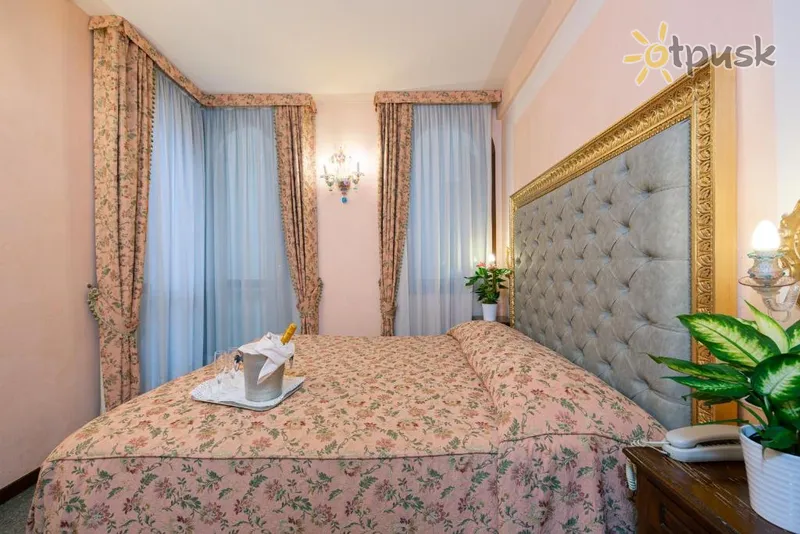 Фото отеля Marconi Hotel 3* Венеция Италия 