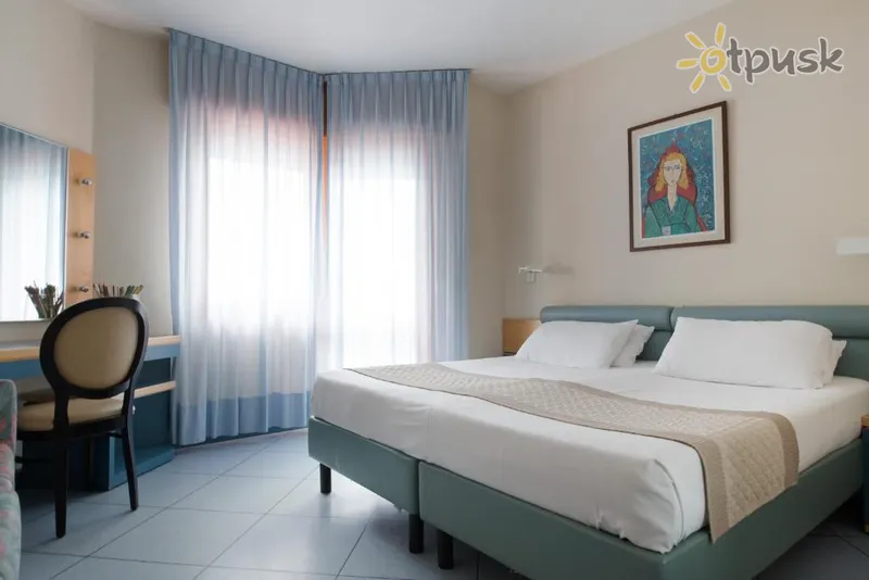 Фото отеля Monaco & Quisisana Hotel 4* Lido di Jesolo Italija 