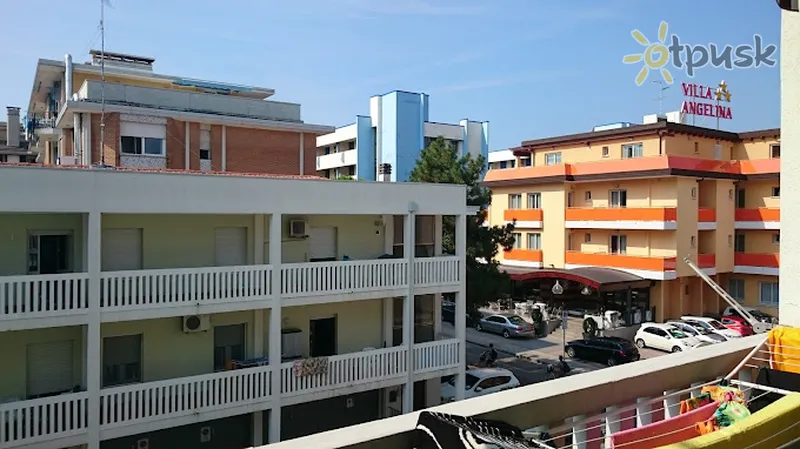 Фото отеля Pineda Aparthotel 2* Lido di Jesolo Italija 