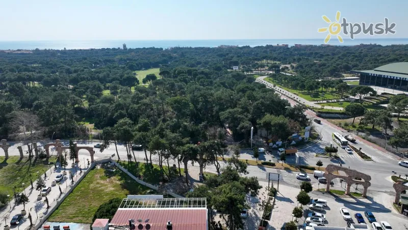 Фото отеля Selin Otel Belek 3* Belek Turcija 