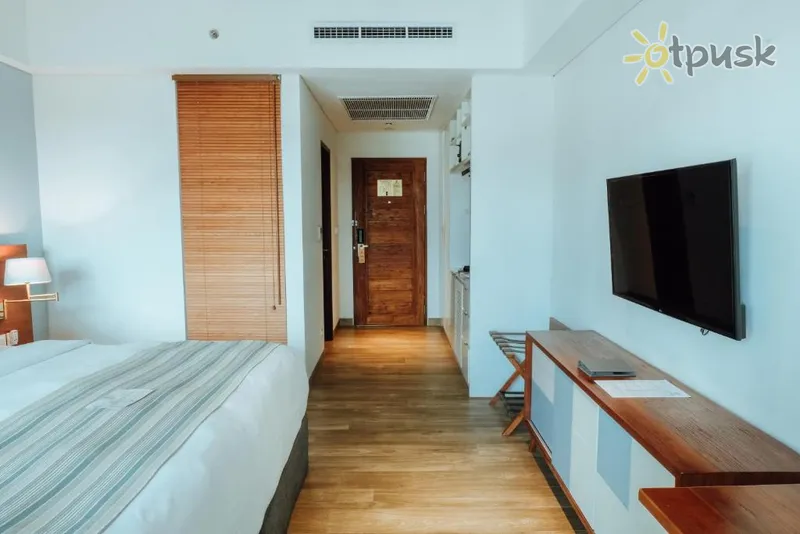 Фото отеля Rama Residence Padma 4* Seminyakas (Balis) Indonezija kambariai